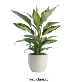 ornamental plant