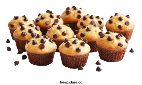 muffins