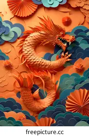 year of the dragon