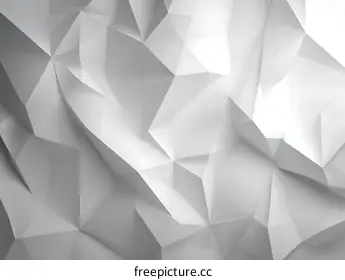 polygonal