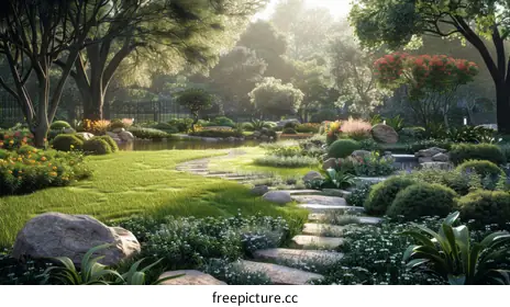 landscape architecture