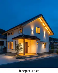 residential architecture