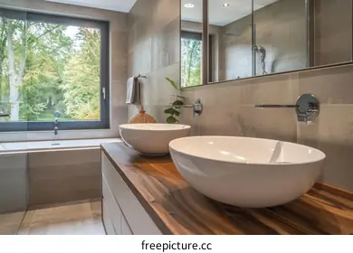 American country style