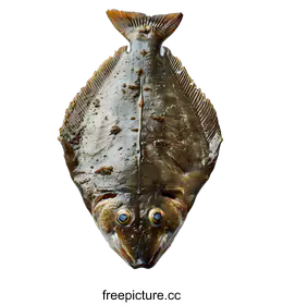flounder