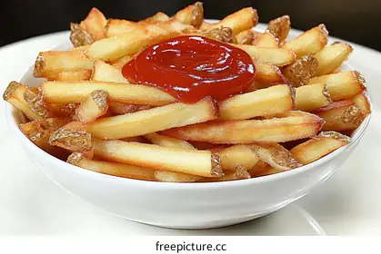 frenchfries