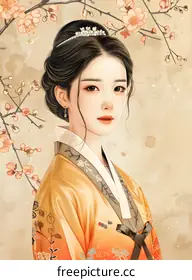 Hanbok
