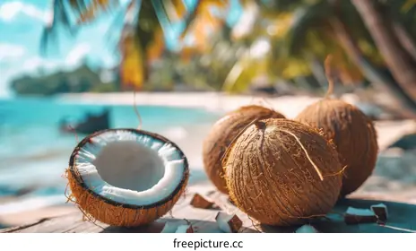coconut