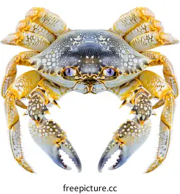 crab