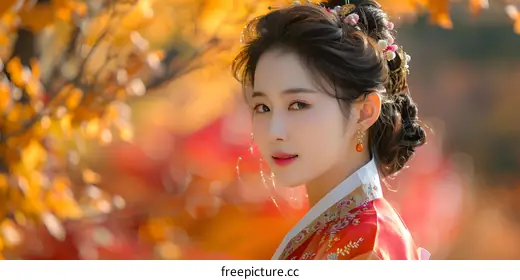 Hanbok