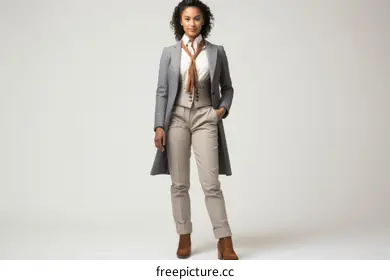 clothing photography