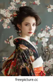 kimono