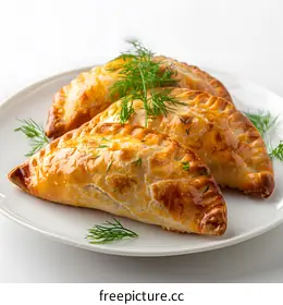 empanadas