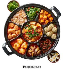 hotpot