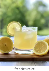lemonade