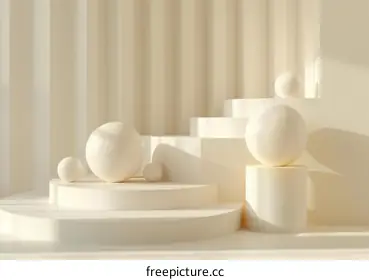 geometric abstraction