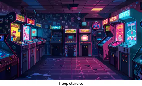 synthwave