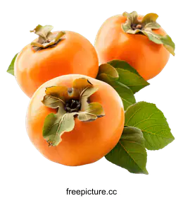 persimmon