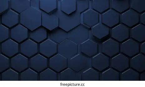 hexagon
