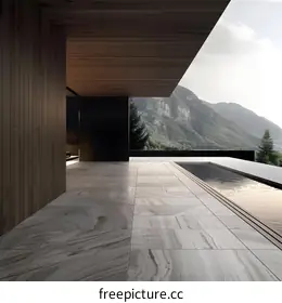 contemporary architecture