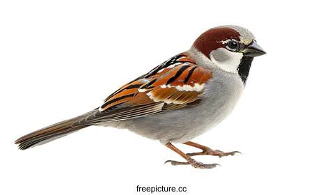 sparrow