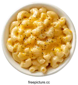 macaroni