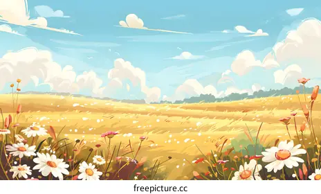 meadow