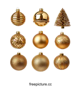 ornaments