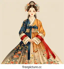 hanbok