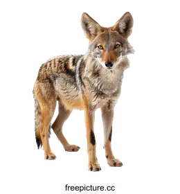 coyote