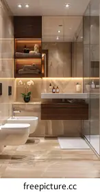 bathroom design