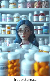 pharmacist
