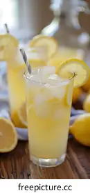 lemonade