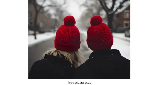 beanie