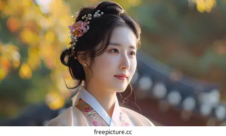 hanbok
