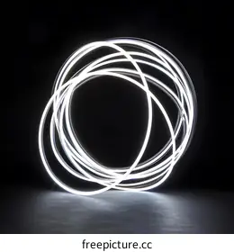 light painting