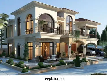 Residential Architecture