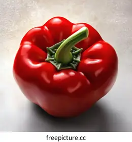 red pepper