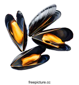 mussel