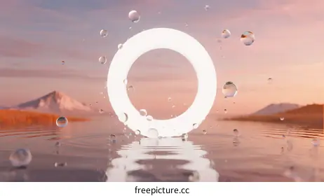 waterdrop