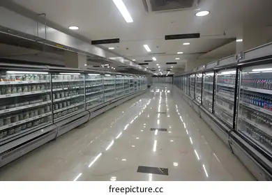 refrigerated