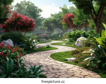 landscape engineering