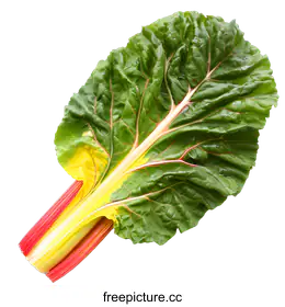 chard