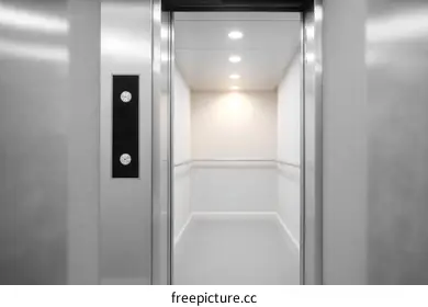 elevator