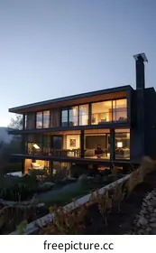 residential architecture