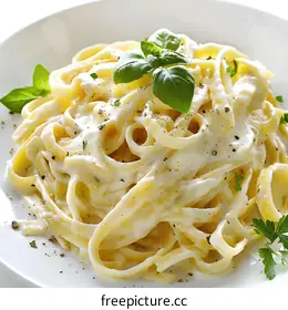 fettuccine