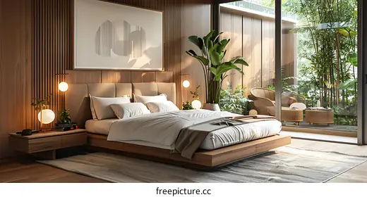 floor to ceiling window