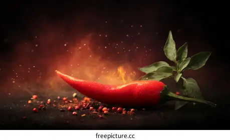 chili
