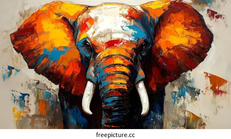 elephant