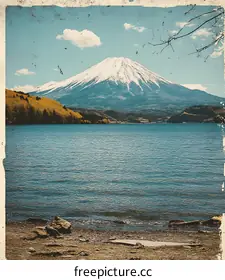 Mount Fuji
