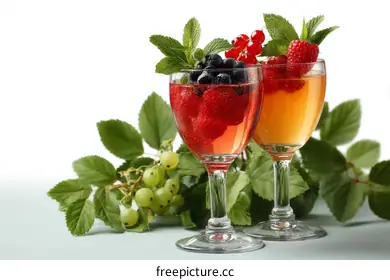 summerdrinks